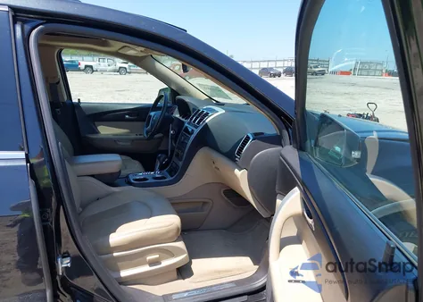 2011 GMC Acadia Slt-1 z USA, uszkodzony, nr VIN 1GKKRRED8BJ418533